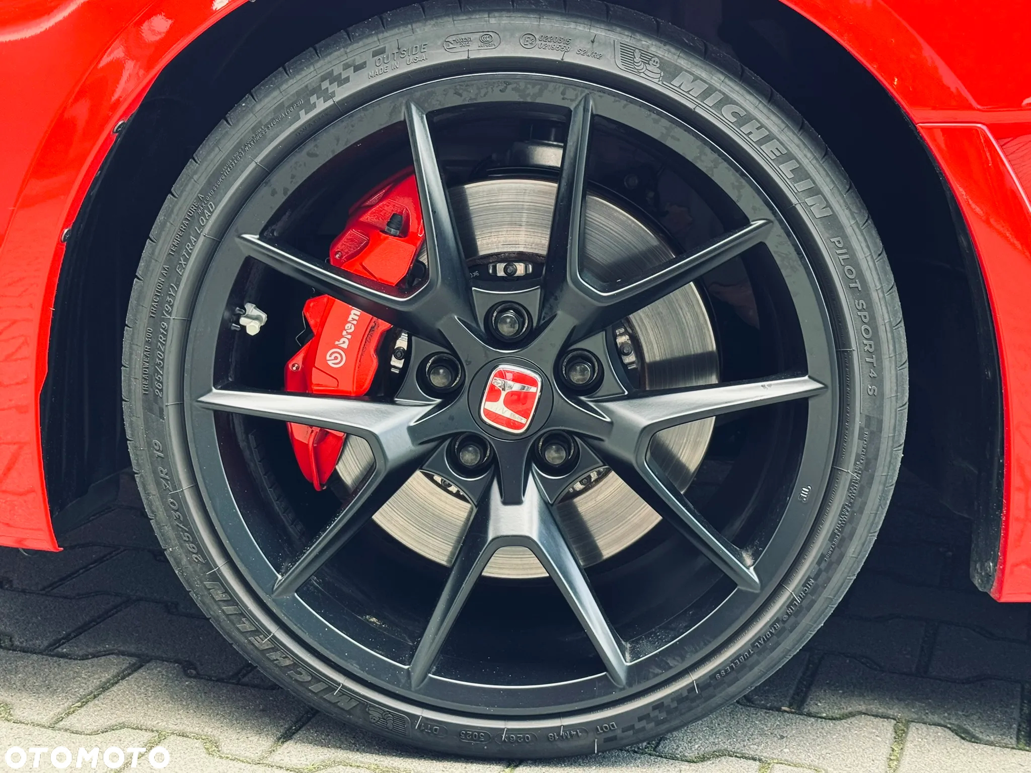 Honda Civic 2.0 T Type R - 15