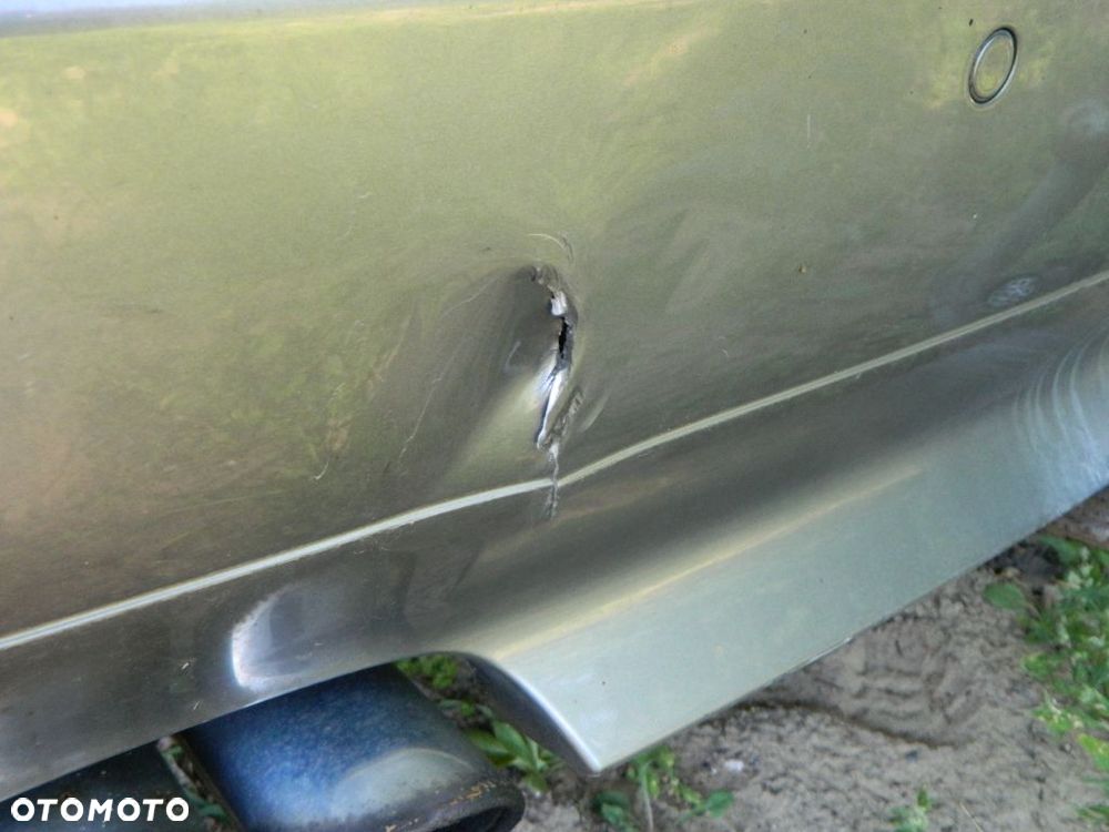BMW E61 LCI LIFT na części A52/7 - 23