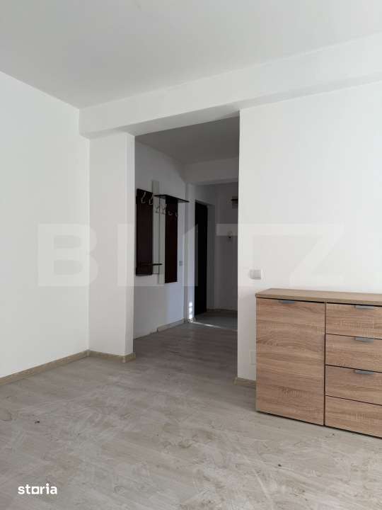 Apartament 2 camere decomandate, intermediar, parcare, zona Cetatii! — fotografia 3