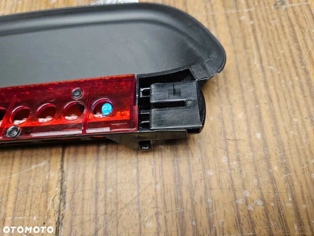 Światło STOP 168644 168 644Lampa Stopu Trzecie BMW 3 E90 LCI Lift Sedan - 13