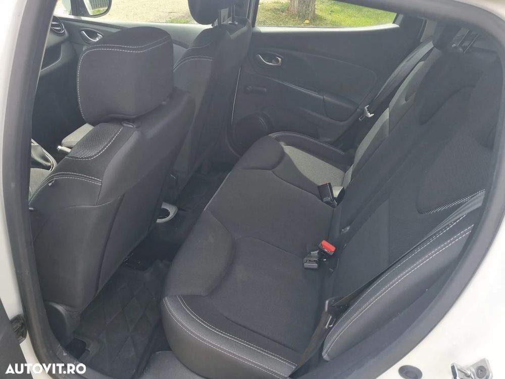 Renault Clio (Energy) TCe 90 Start & Stop INTENS - 9