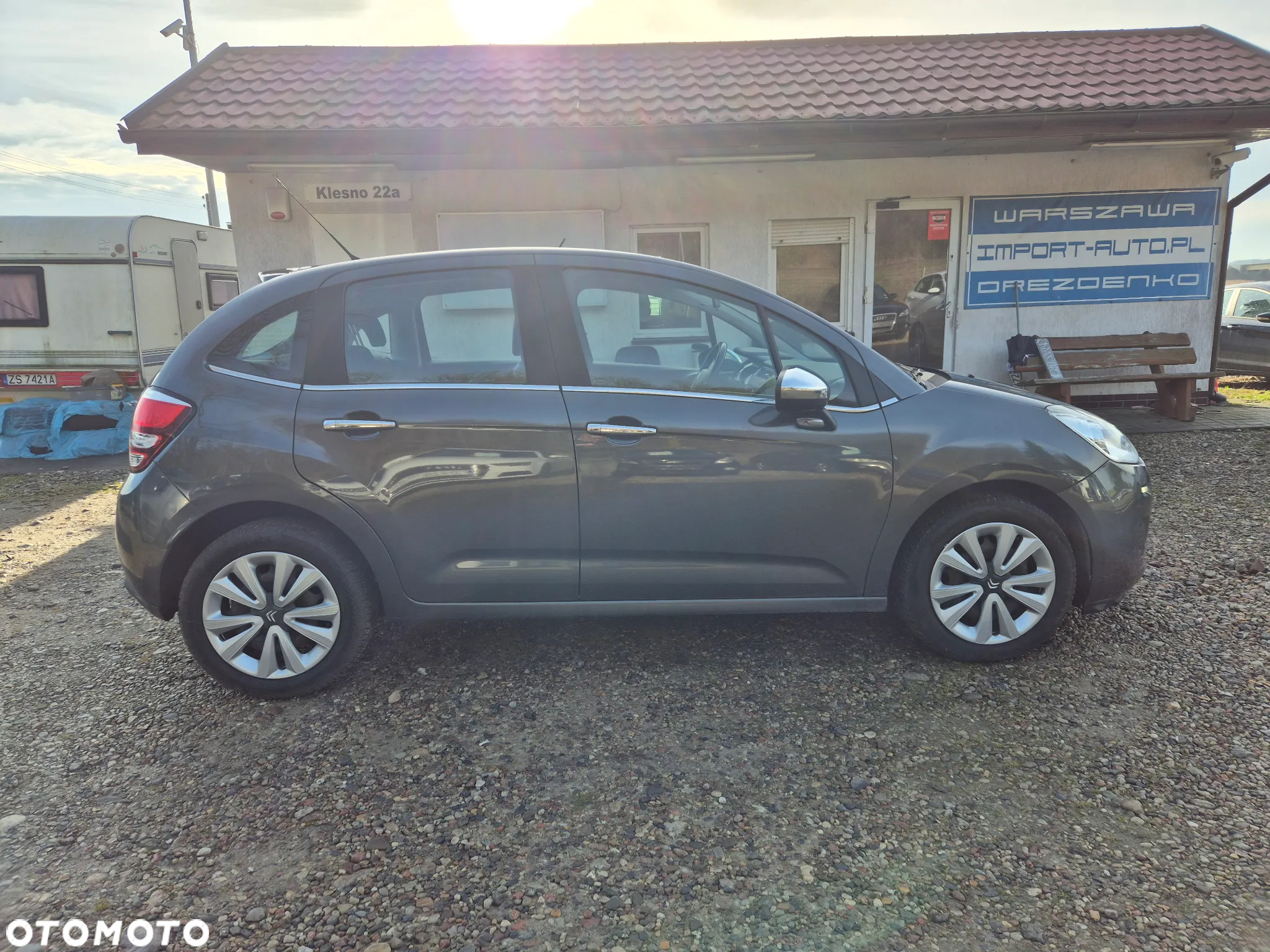 Citroën C3 1.2 PureTech GPF Live - 4