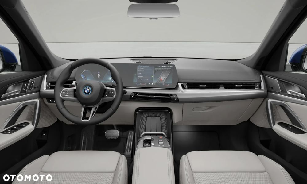 BMW X1 xDrive25e - 9