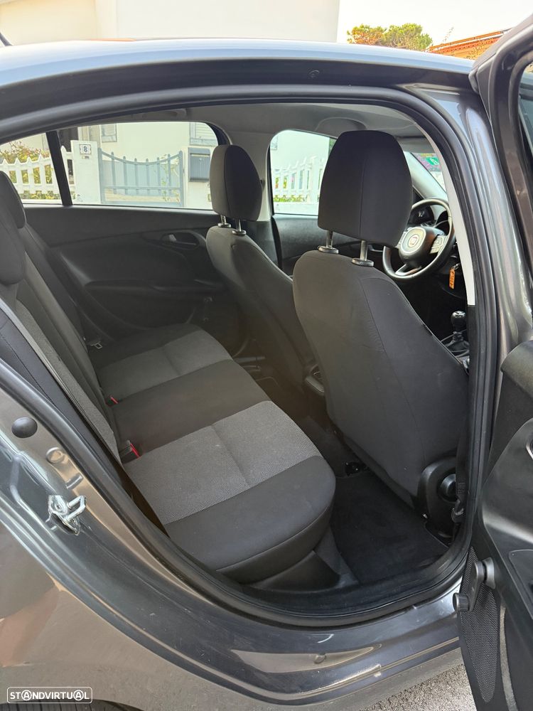 Fiat Tipo 1.4 16V Street - 9