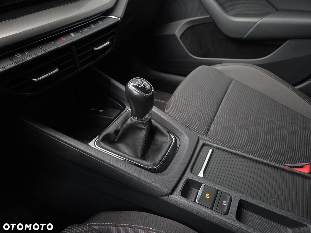 Skoda Octavia 1.0 TSI Ambition - 14