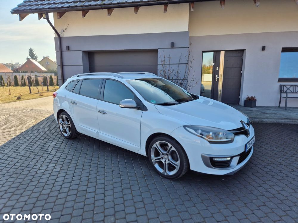 Renault Megane dCi 165 FAP GTline - 24