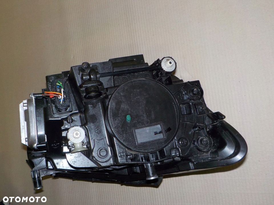 MERCEDES B-KL W247 LAMPA PRZÓD PRZEDNIA FULL LED - 14