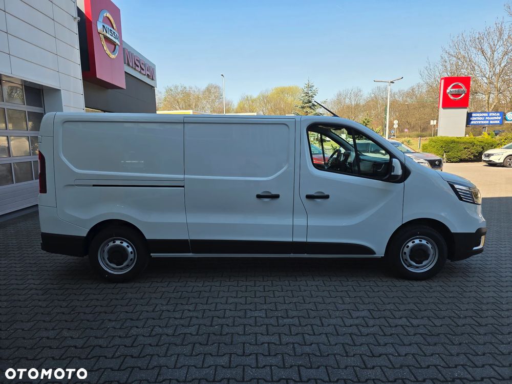 Renault Trafic Furgon  EXTRA L2H1 HD 2.0 dCi 130 - 4