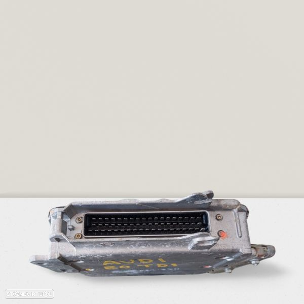 Centralina / Modulo Motor Audi 80 (89, 89Q, 8A, B3) - 3