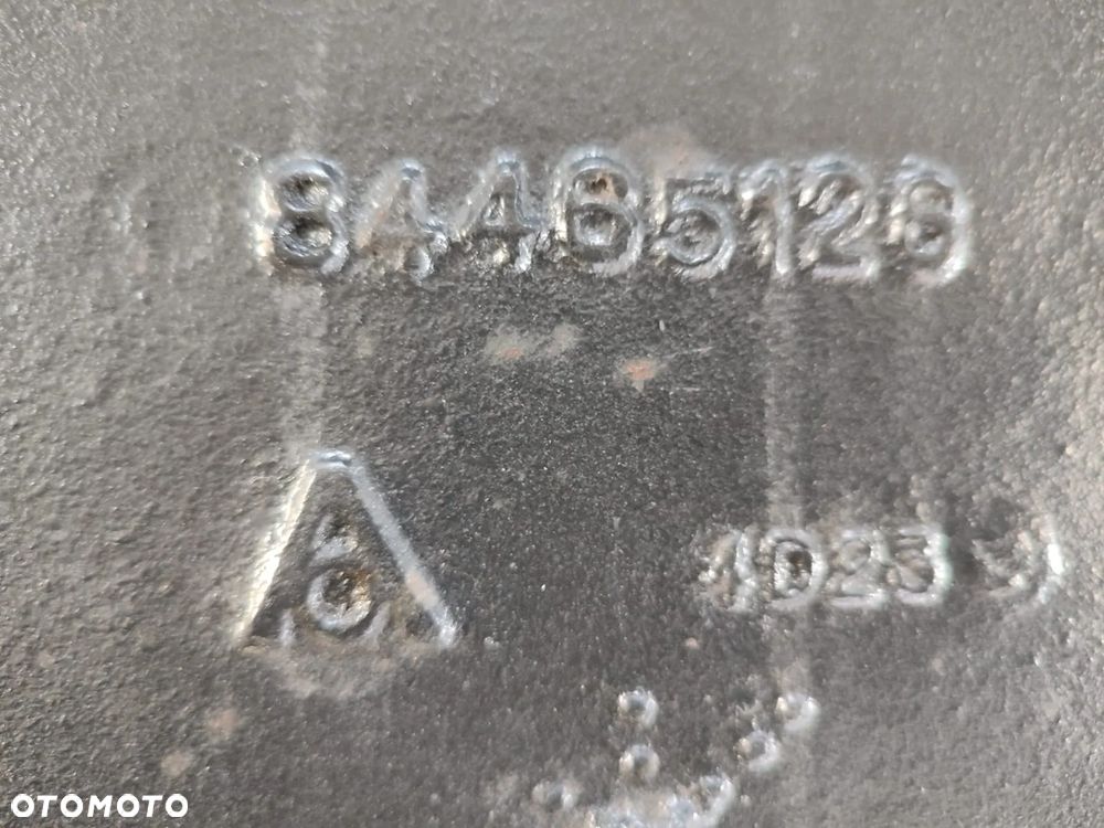 Oś napędowa Case Magnum 84327626 - 13