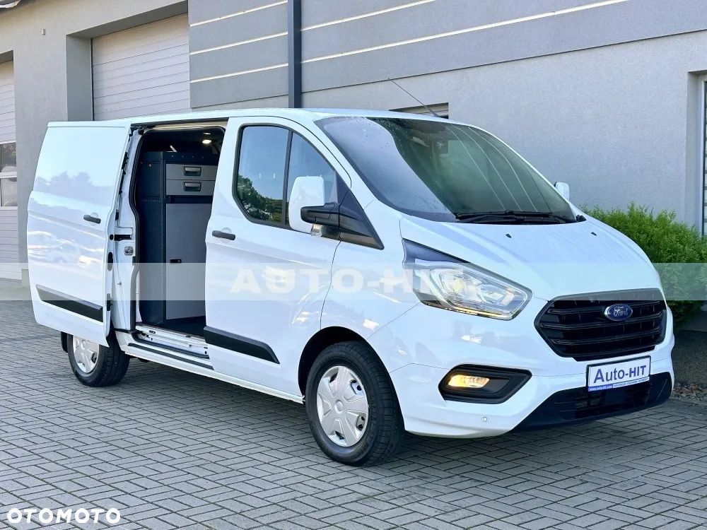 Ford Transit - 5