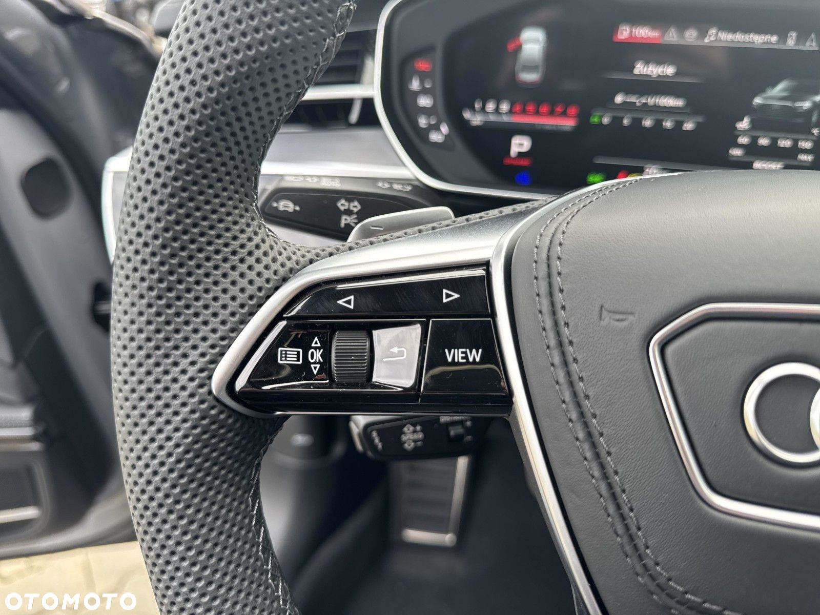 Audi S8 - 19