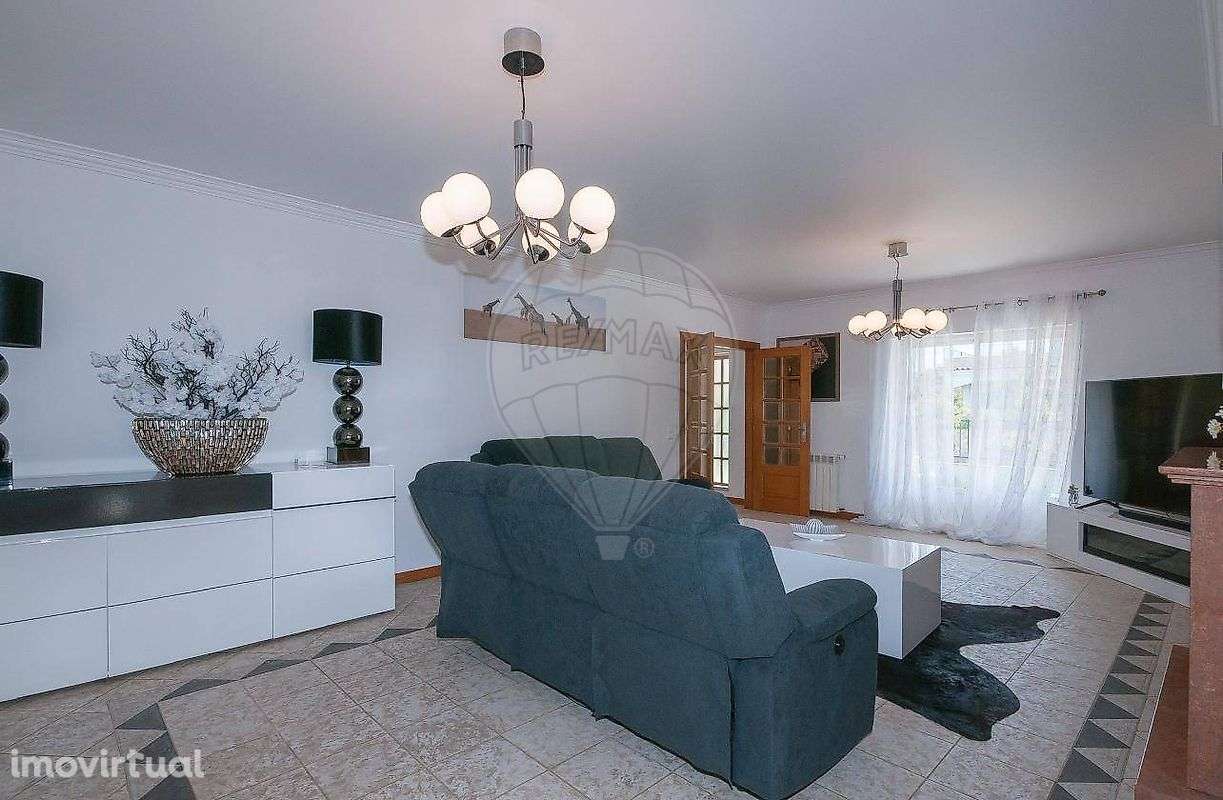 Moradia T6 para venda - Grande imagem: 5/26