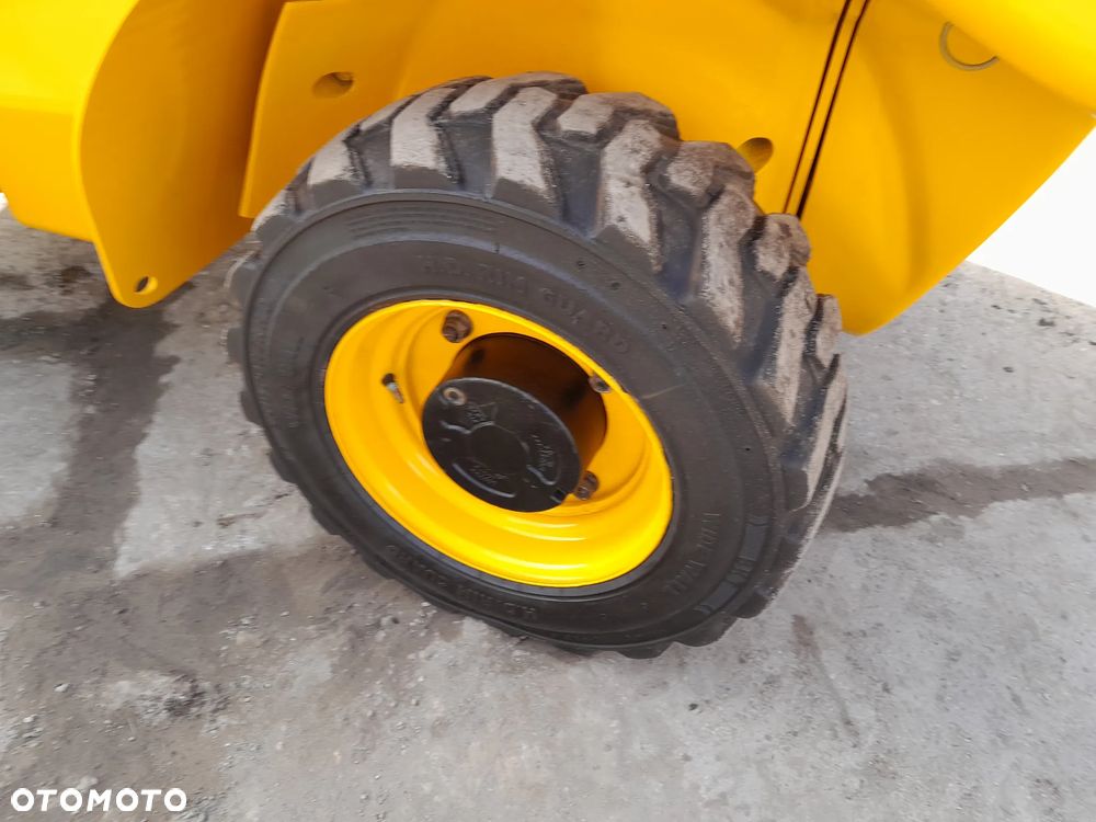 JCB 520-40 - 21