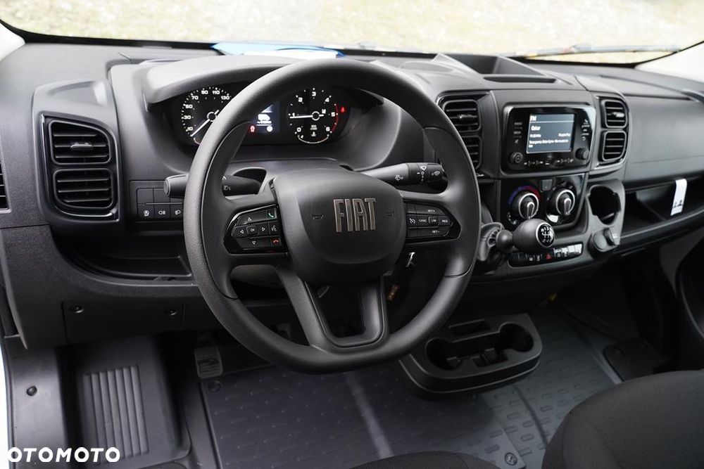 Fiat Ducato Maxi H3-Power L3H2 - 22