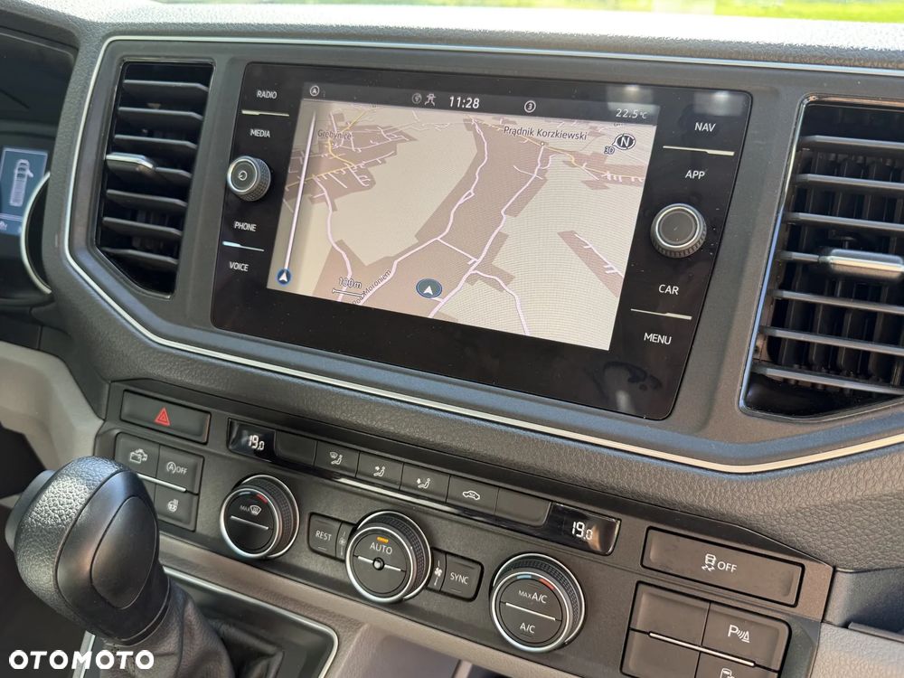 Volkswagen Grand California - 3