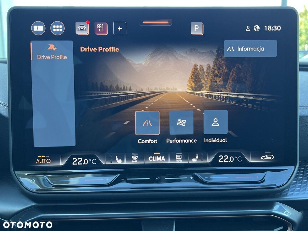 Cupra Formentor 1.5 eTSI mHEV DSG - 25