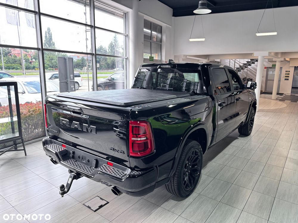 RAM 1500 - 4