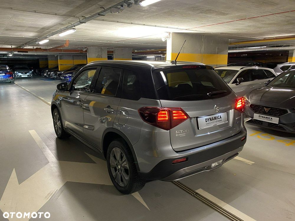 Suzuki Vitara - 5