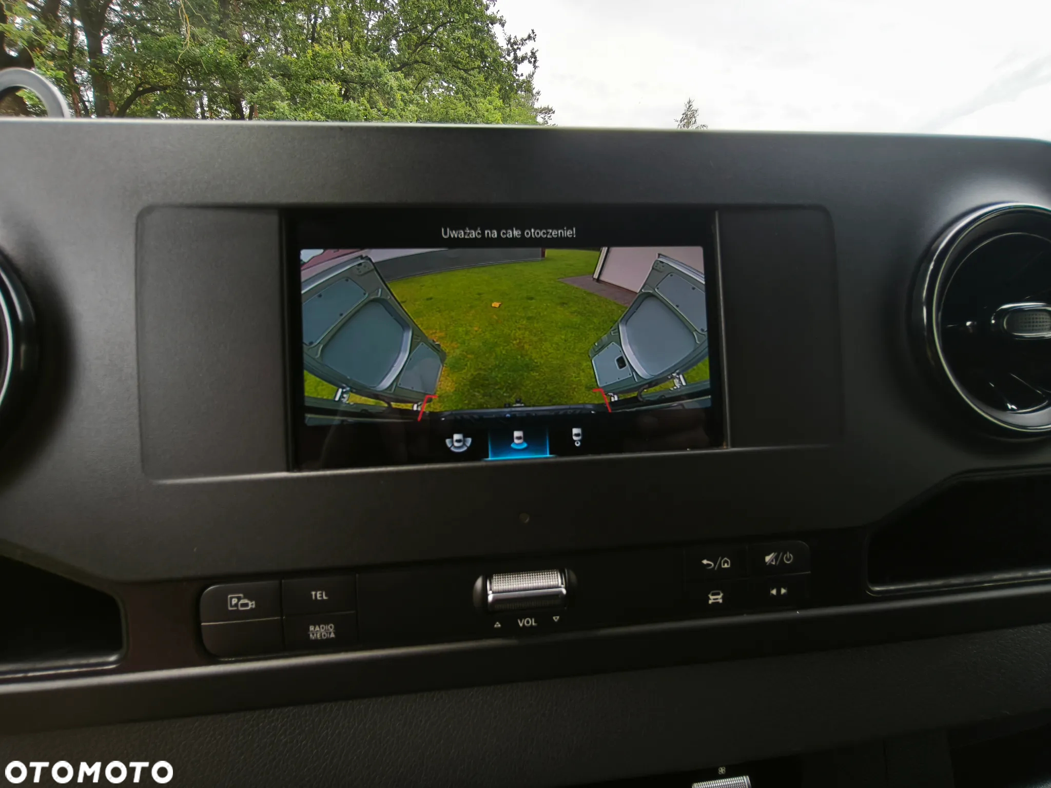 Mercedes-Benz Sprinter - 19