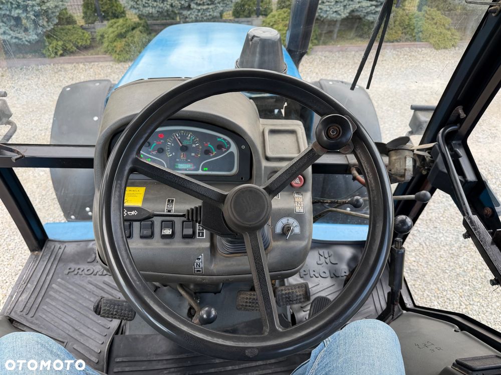 Pronar 82TSA MTZ 82SA 82A PRONAR nie Ursus, Zetor, Belarus - 32