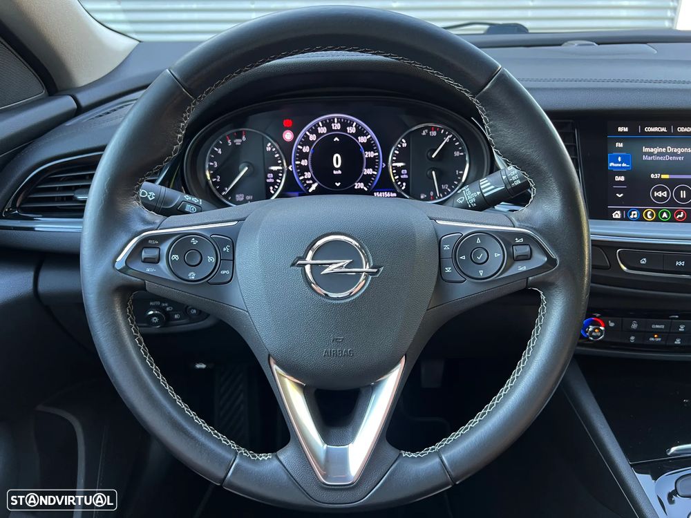 Opel Insignia Sports Tourer 2.0 CDTi Innovation - 8