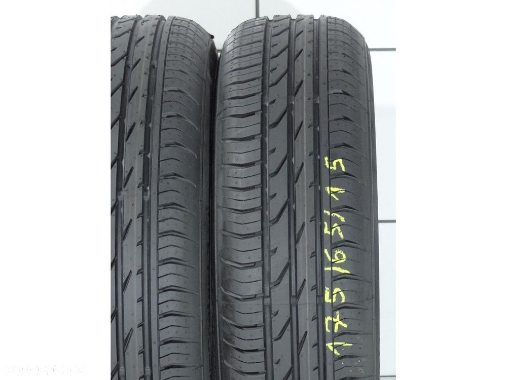 Opony letnie 175/65R15 84H Continental - 2