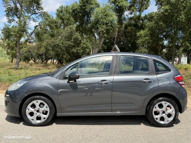 Citroën C3 1.2 VTi Seduction J16 - 5