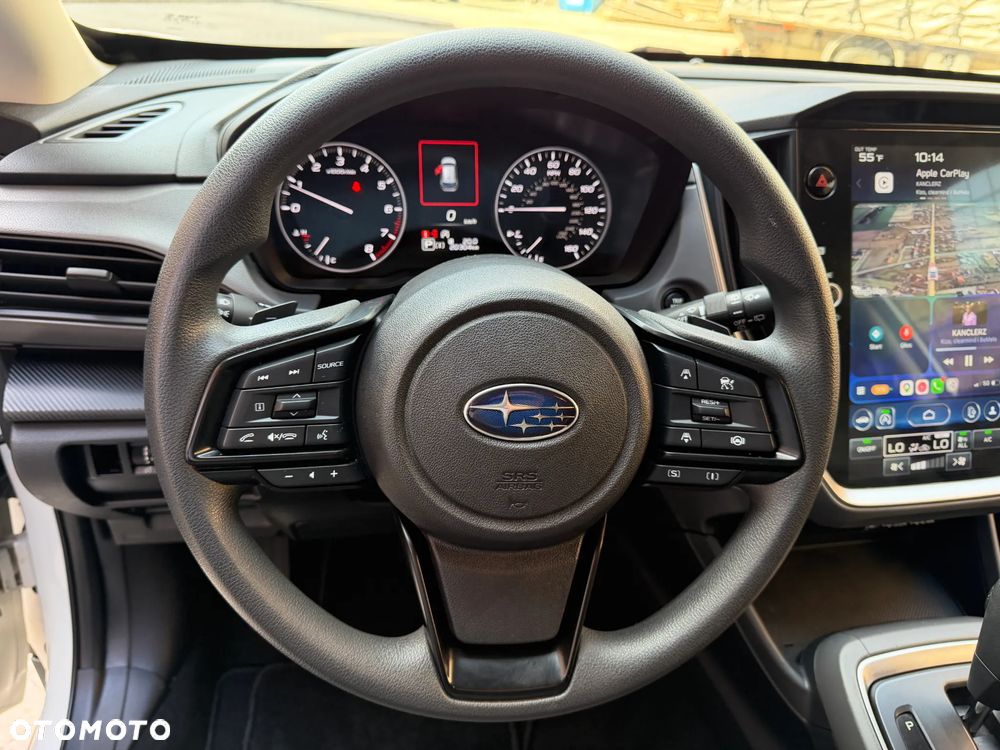 Subaru Crosstrek 2.0i-S e-Boxer Trend (EyeSight) Lineartronic - 24