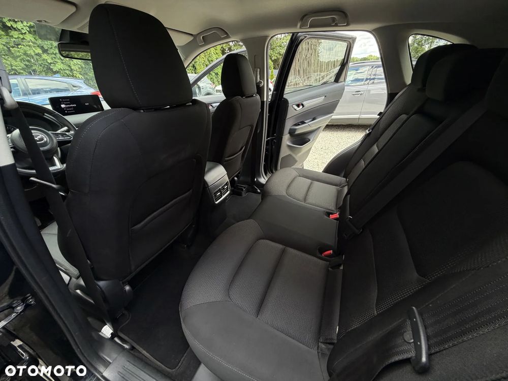 Mazda CX-5 SKYACTIV-G 165 Exclusive-Line - 20
