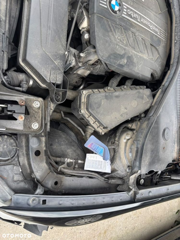 BMW Seria 1 116d DPF - 18