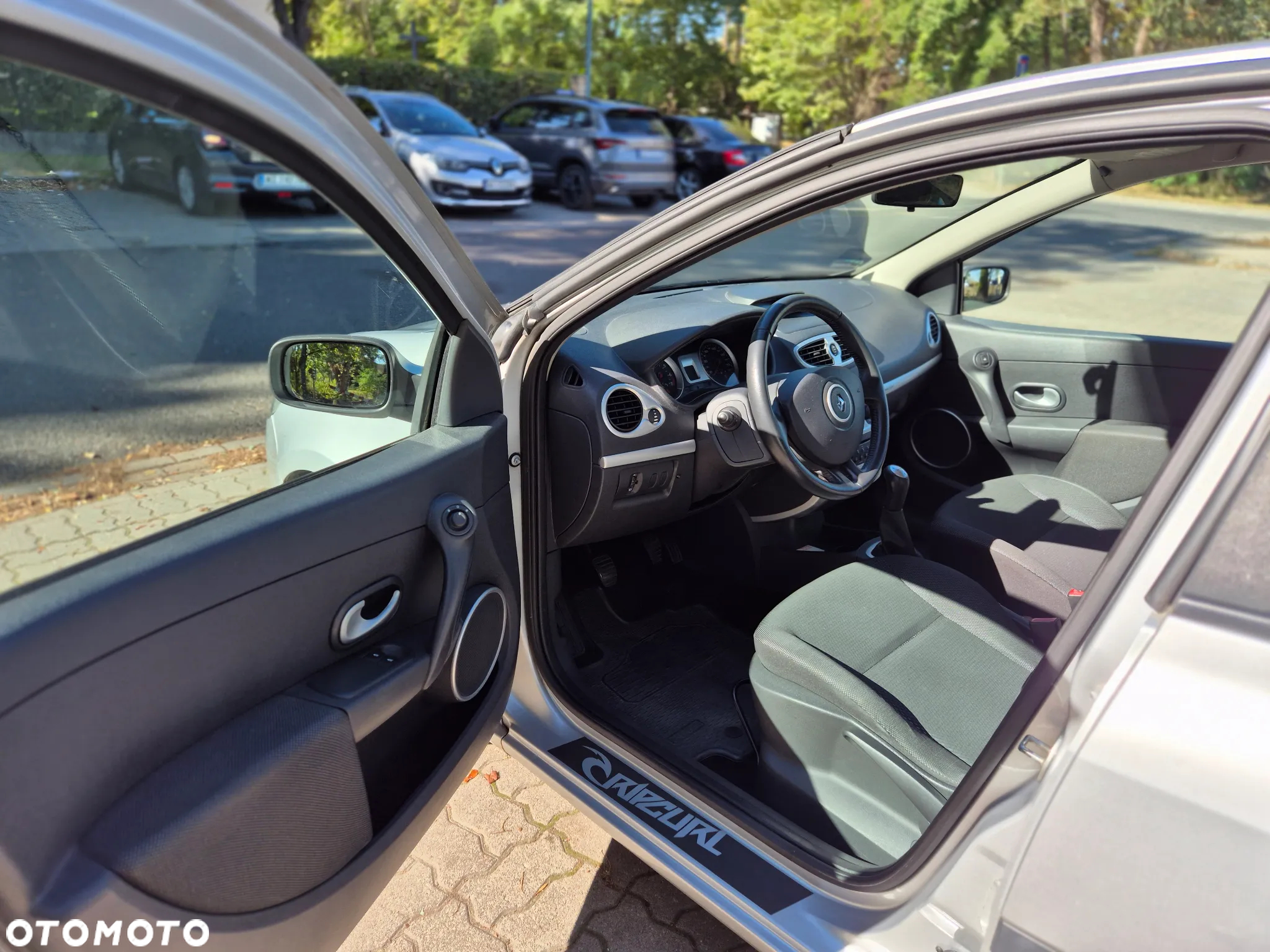 Renault Clio 1.2 TCE Rip Curl - 12