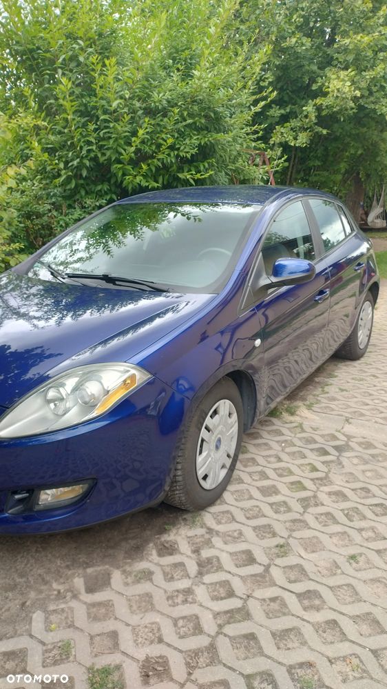 Fiat Bravo 1.4 T-JET 16V Dynamic - 12