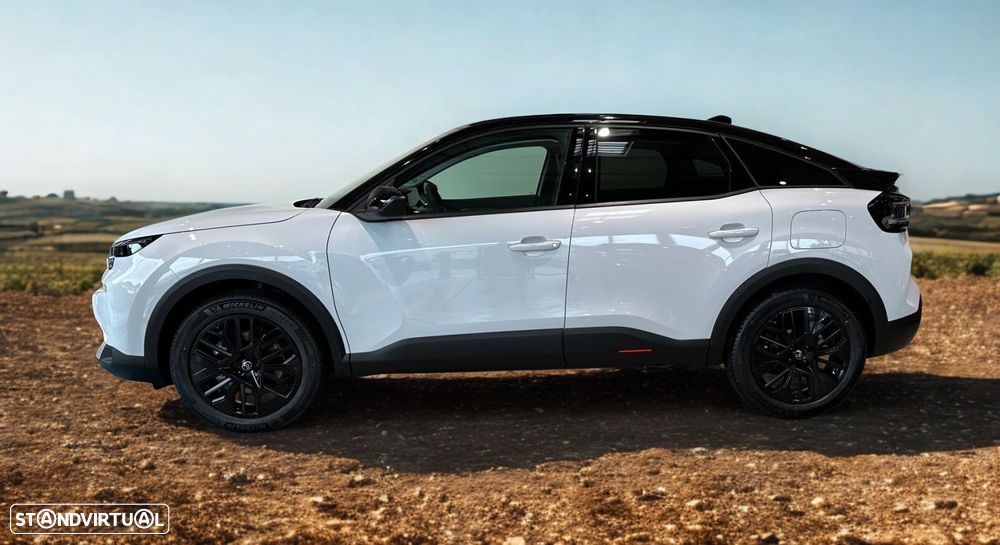 Citroën C4 1.2 Hybrid Collection e-DSC6 - 2