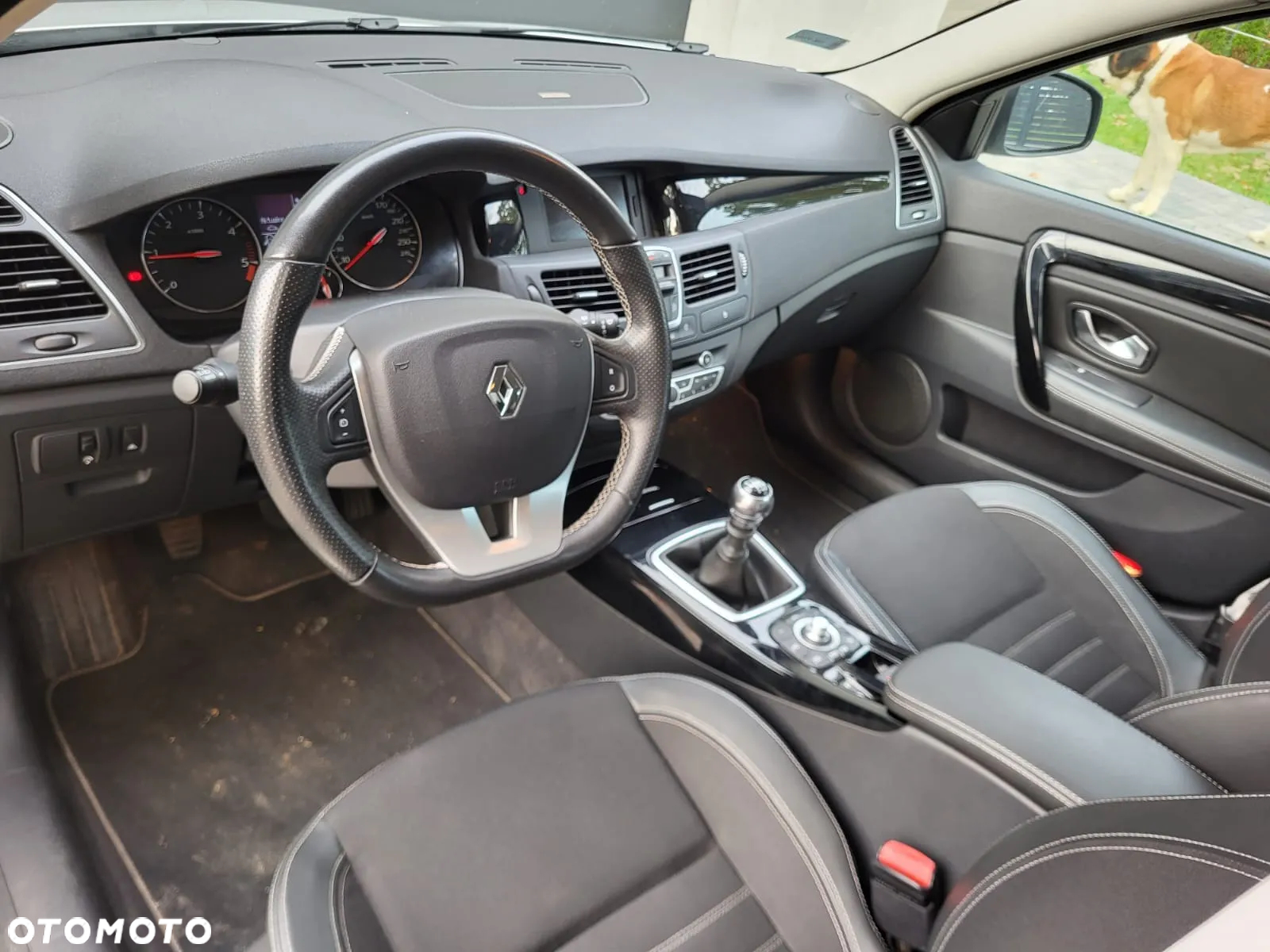Renault Laguna 2.0 dCi Bose Edition - 14