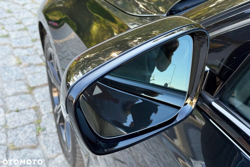 BMW Seria 3 320d xDrive M Sport sport - 5