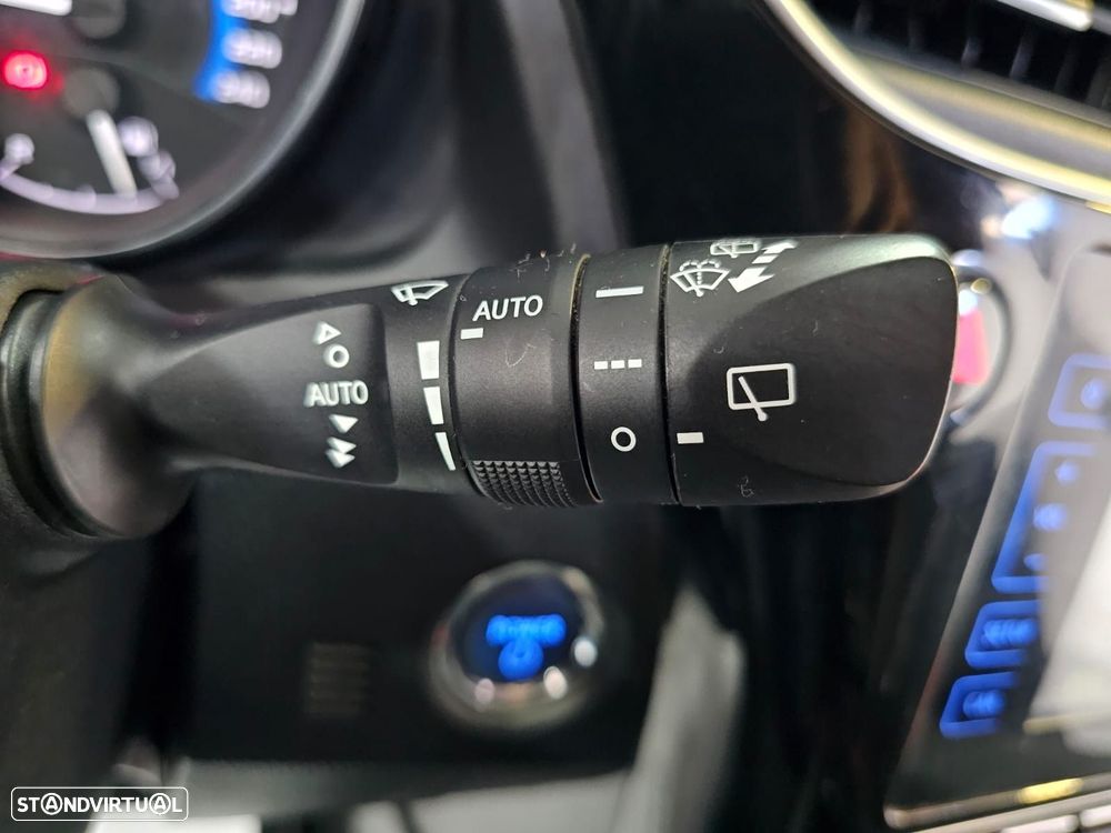 Toyota Auris - 19