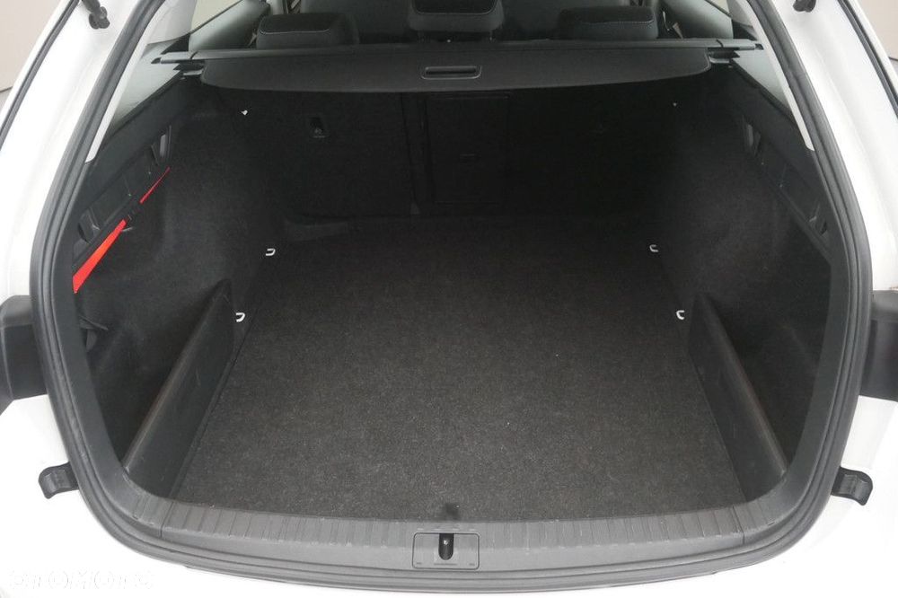 Skoda Octavia 2.0 TDI Ambition DSG - 16