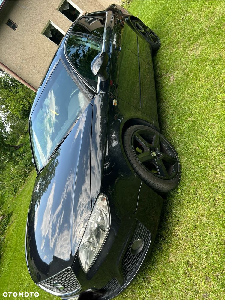 Seat Exeo 2.0 TDI CR Style - 8