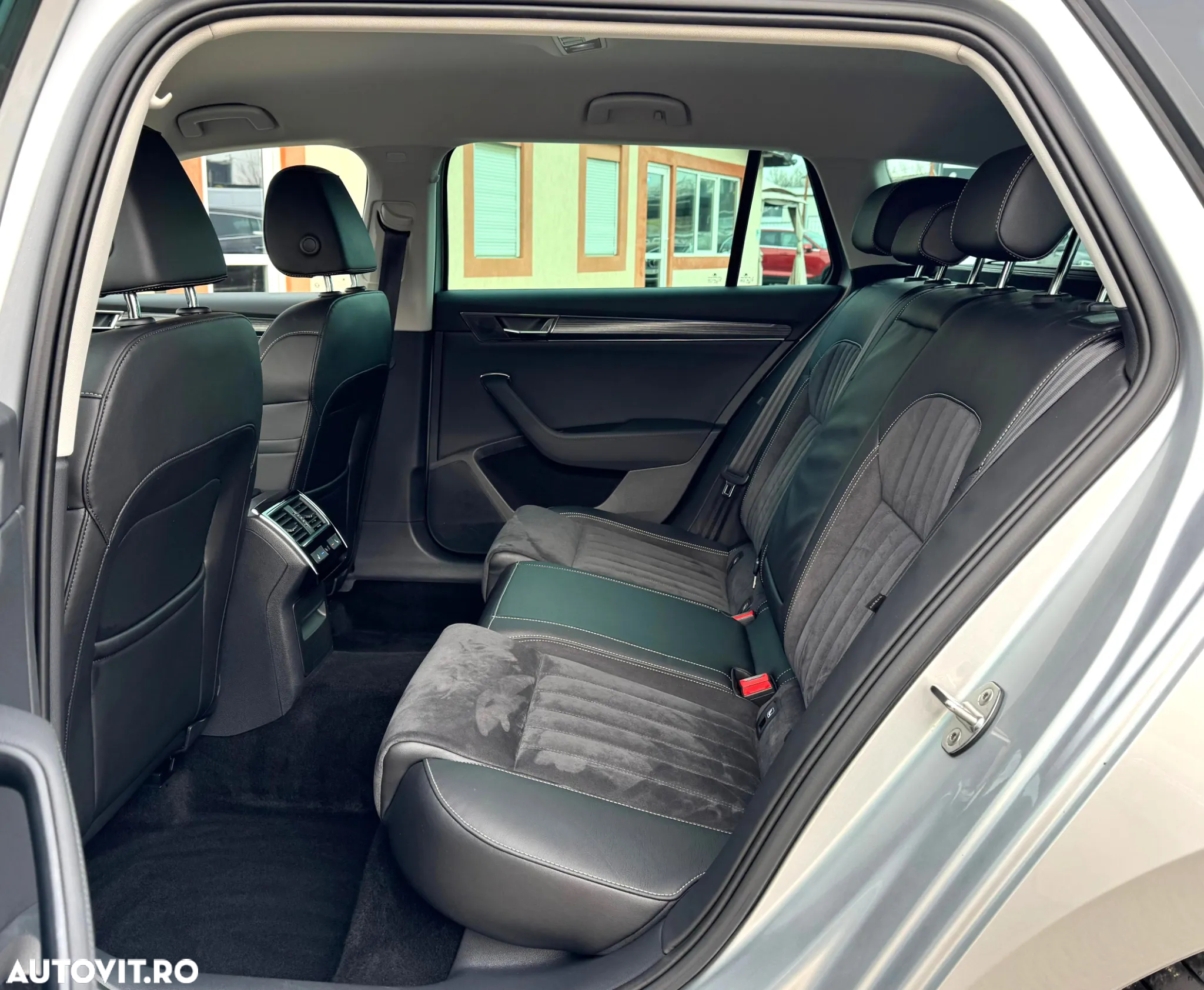 Skoda Superb Combi 1.4 TSI iV DSG Style - 18