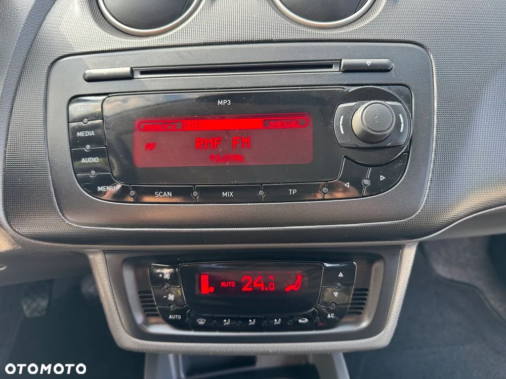 Seat Ibiza - 29