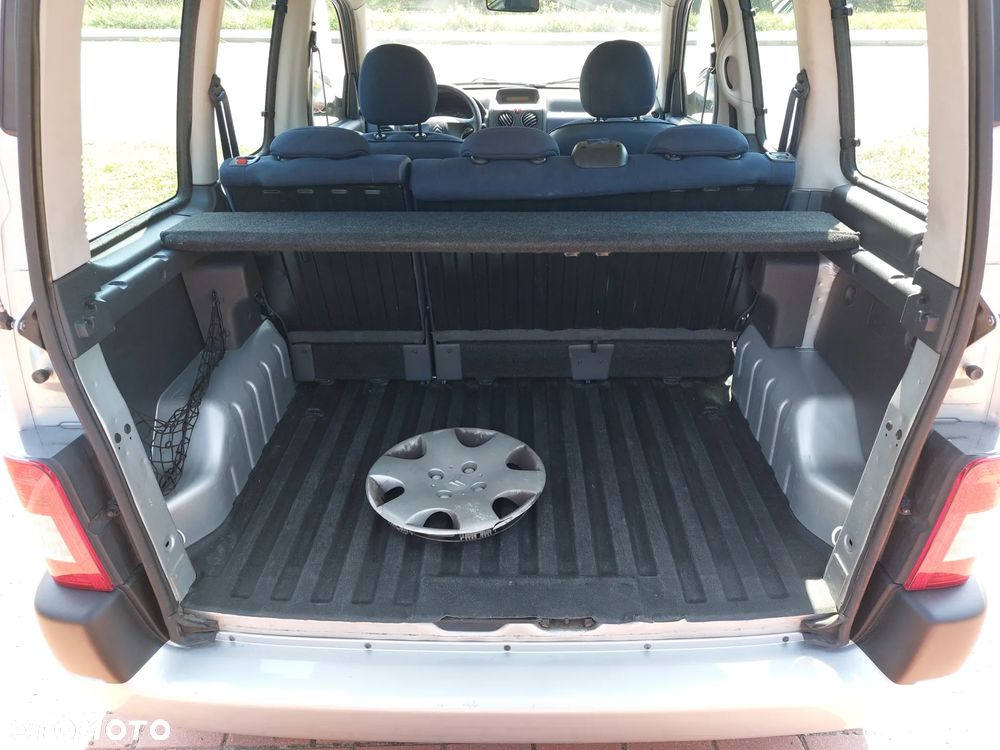Citroën Berlingo - 15
