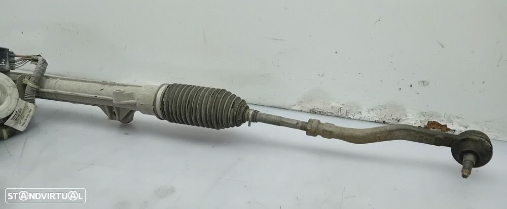 Caixa de direção CITROËN C4 Cactus - 4