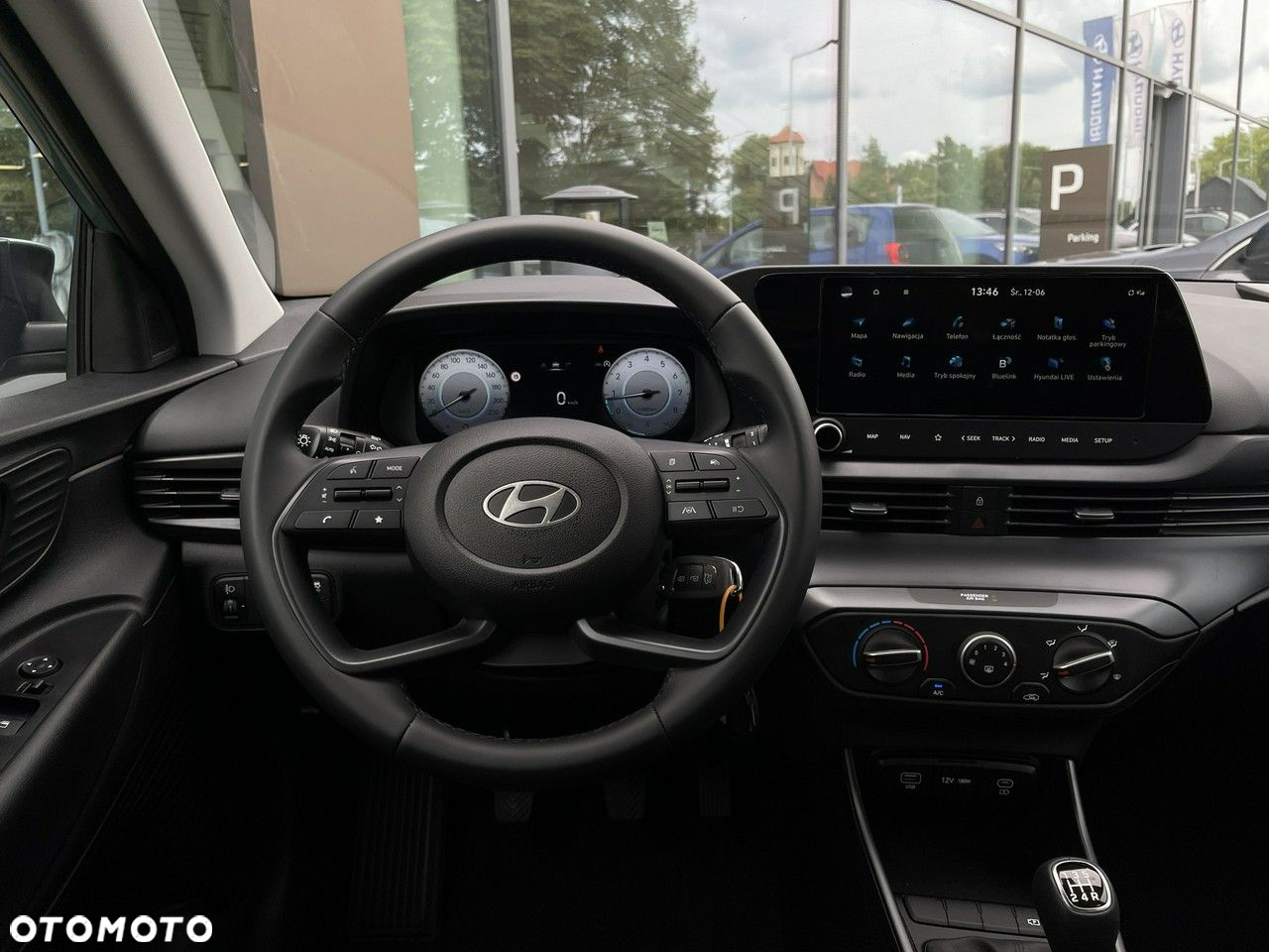 Hyundai i20 - 27