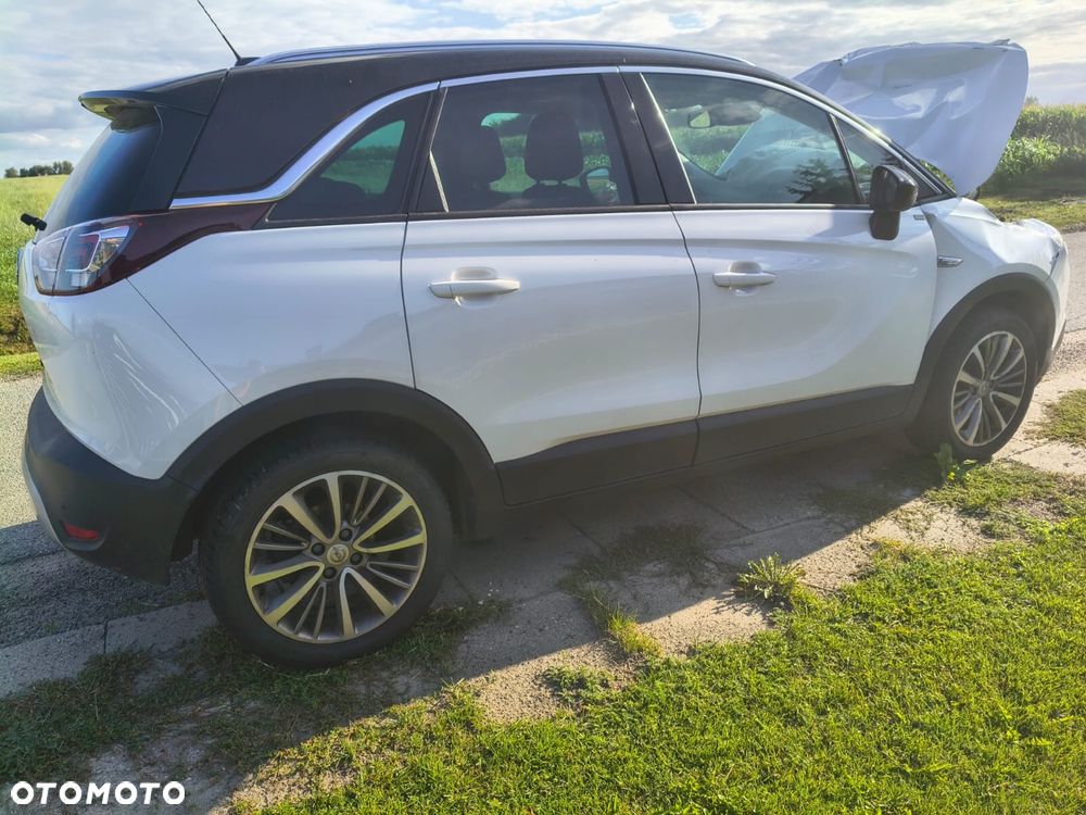 Opel Crossland X - 3