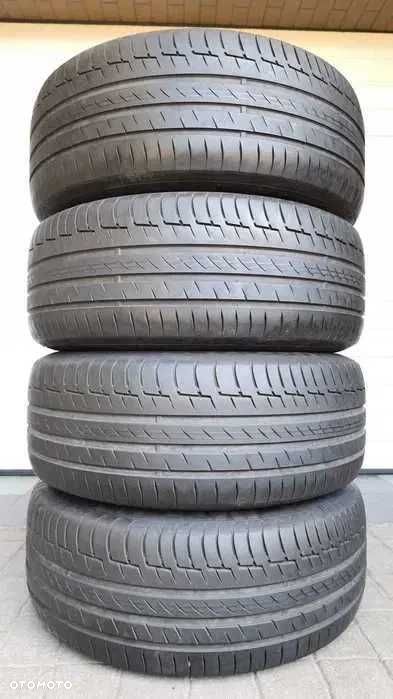 Koła 19" Mercedes GLE W167 GLE Coupe opony 275/55/19 5x112 (OL1850) - 8