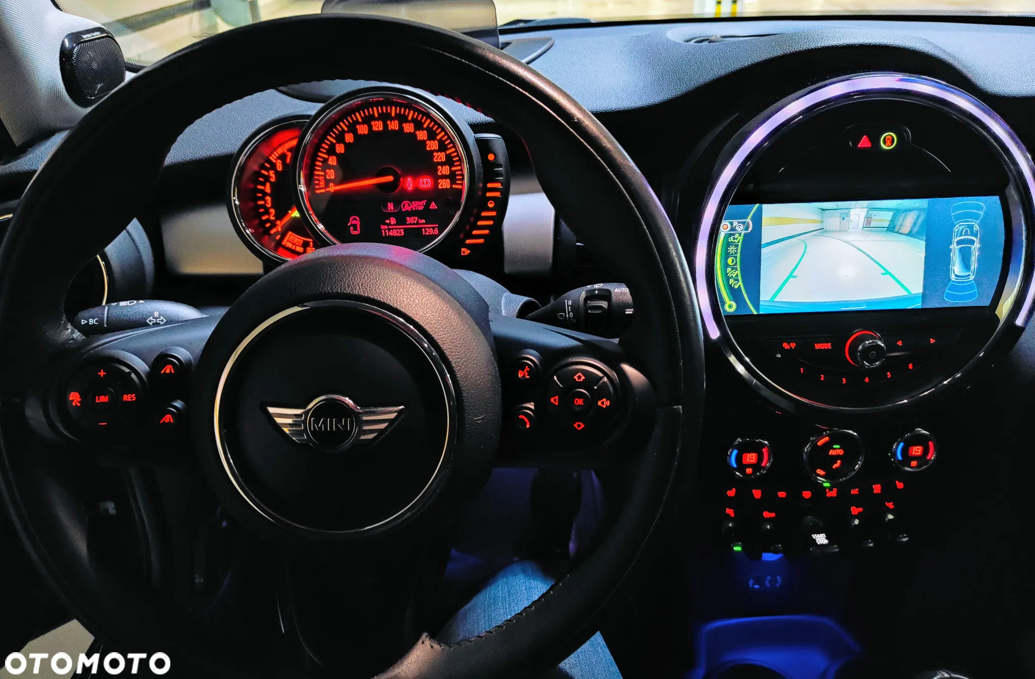 MINI Cooper Standard - 9