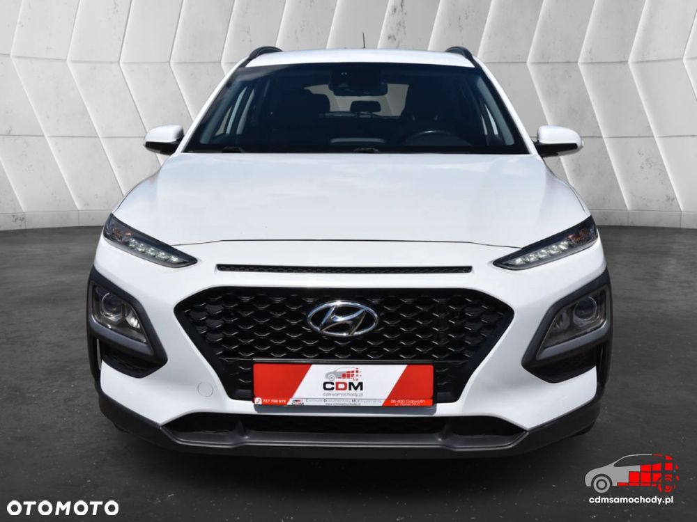 Hyundai Kona - 5