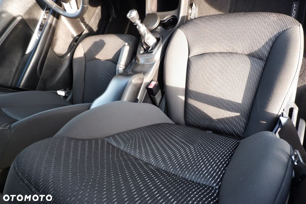 Fiat Freemont 2.0 Multijet 16V DPF Urban - 7