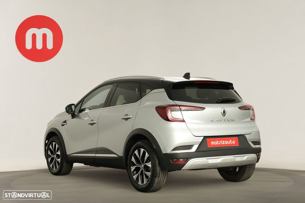 Renault Captur 1.0 TCe Techno - 3